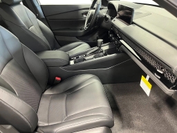 Honda Accord Hybrid Sport-L Sedan 2026