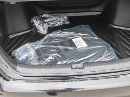 Honda Accord Hybrid Sport-L Sedan 2026