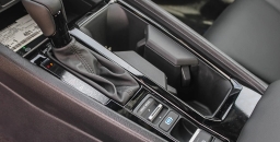 Honda Accord Hybrid Sport-L Sedan 2026