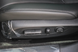 Honda Accord Hybrid Sport-L Sedan 2026