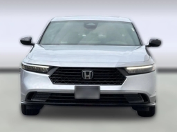 Honda Accord Hybrid Sport-L Sedan 2026