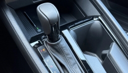 Honda Accord Hybrid Sport-L Sedan 2026