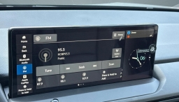 Honda Accord Hybrid Sport-L Sedan 2026
