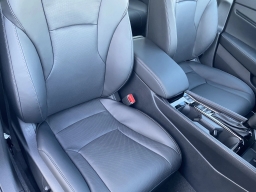 Honda Accord Hybrid Sport-L Sedan 2026