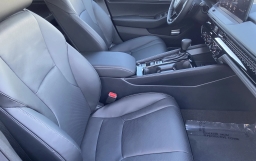 Honda Accord Hybrid Sport-L Sedan 2026