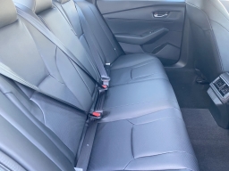 Honda Accord Hybrid Sport-L Sedan 2026