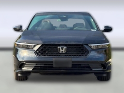 Honda Accord Hybrid Sport-L Sedan 2026