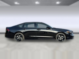 Honda Accord Hybrid Sport-L Sedan 2026