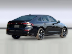 Honda Accord Hybrid Sport-L Sedan 2026