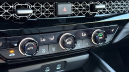 Honda Accord Hybrid Sport-L Sedan 2026
