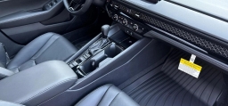 Honda Accord Hybrid Sport-L Sedan 2026