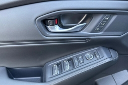Honda Accord Hybrid Sport-L Sedan 2026