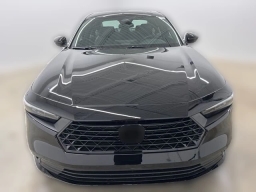 Honda Accord Hybrid Sport-L Sedan 2026