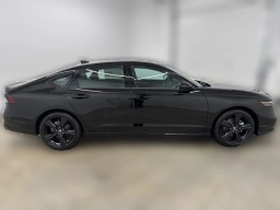 Honda Accord Hybrid Sport-L Sedan 2026