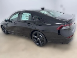 Honda Accord Hybrid Sport-L Sedan 2026