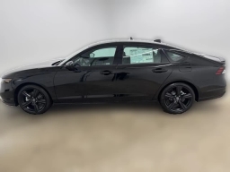 Honda Accord Hybrid Sport-L Sedan 2026