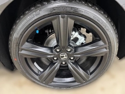 Honda Accord Hybrid Sport-L Sedan 2026