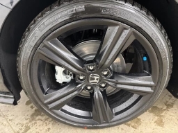 Honda Accord Hybrid Sport-L Sedan 2026