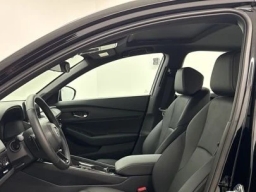 Honda Accord Hybrid Sport-L Sedan 2026