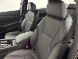 Honda Accord Hybrid Sport-L Sedan 2026