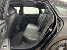 Honda Accord Hybrid Sport-L Sedan 2026