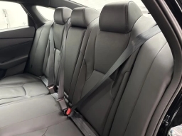 Honda Accord Hybrid Sport-L Sedan 2026