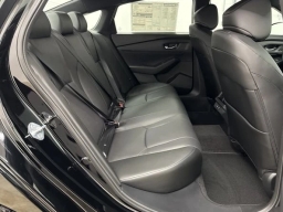 Honda Accord Hybrid Sport-L Sedan 2026