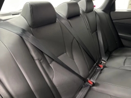 Honda Accord Hybrid Sport-L Sedan 2026