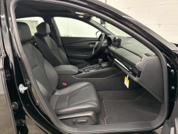 Honda Accord Hybrid Sport-L Sedan 2026