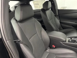 Honda Accord Hybrid Sport-L Sedan 2026