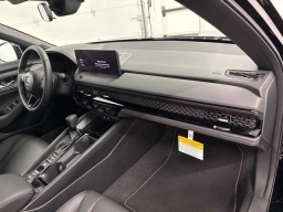 Honda Accord Hybrid Sport-L Sedan 2026