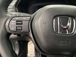 Honda Accord Hybrid Sport-L Sedan 2026