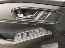 Honda Accord Hybrid Sport-L Sedan 2026