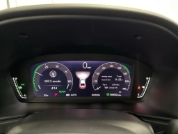 Honda Accord Hybrid Sport-L Sedan 2026