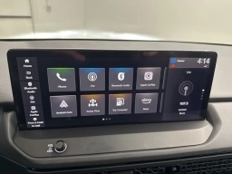 Honda Accord Hybrid Sport-L Sedan 2026