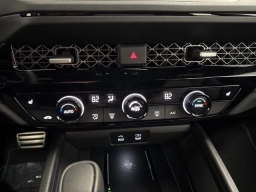 Honda Accord Hybrid Sport-L Sedan 2026