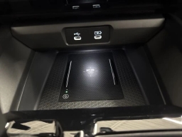 Honda Accord Hybrid Sport-L Sedan 2026