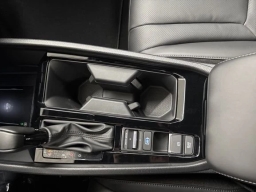 Honda Accord Hybrid Sport-L Sedan 2026