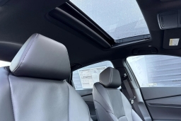 Honda Accord Hybrid Sport-L Sedan 2026