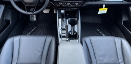 Honda Accord Hybrid Sport-L Sedan 2026