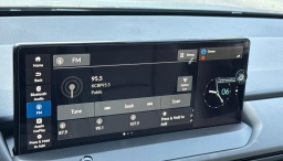 Honda Accord Hybrid Sport-L Sedan 2026