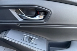 Honda Accord Hybrid Sport-L Sedan 2026