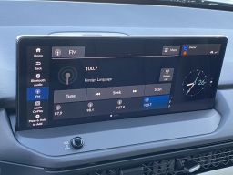 Honda Accord Hybrid Sport-L Sedan 2026