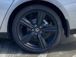 Honda Accord Hybrid Sport-L Sedan 2026