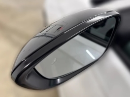 Honda Accord Hybrid Sport-L Sedan 2026