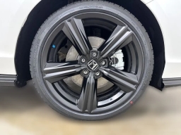 Honda Accord Hybrid Sport-L Sedan 2026