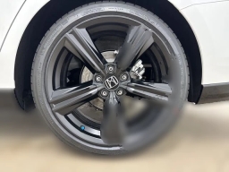 Honda Accord Hybrid Sport-L Sedan 2026