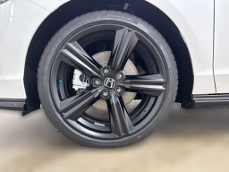 Honda Accord Hybrid Sport-L Sedan 2026