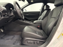 Honda Accord Hybrid Sport-L Sedan 2026