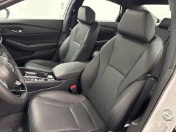 Honda Accord Hybrid Sport-L Sedan 2026